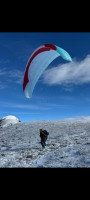 GIN Gliders Explorer2, S, 2024, (75-95kg), 70h