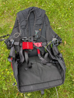 Supair Altix, L, 2007