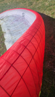 Ozone Enzo 3, Small, 2021, (90-105kg), 250h