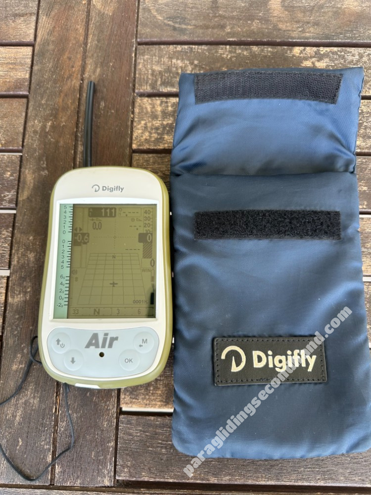 Digifly AIR PITOT BT