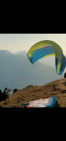 Air Design Vivo 2, 28, 2023, (100-120kg), 80h