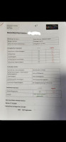 Air Design Vivo 2, 28, 2023, (100-120kg), 80h
