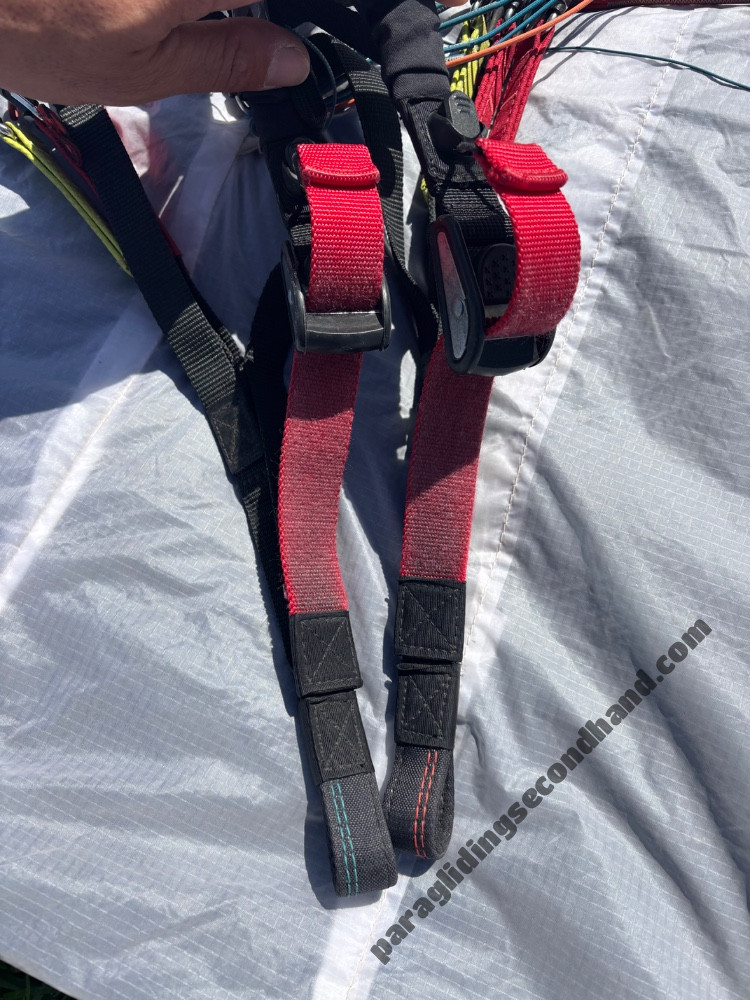 Skywalk Joint 5, 44, 2025, (130-240kg), 60h - Image 3