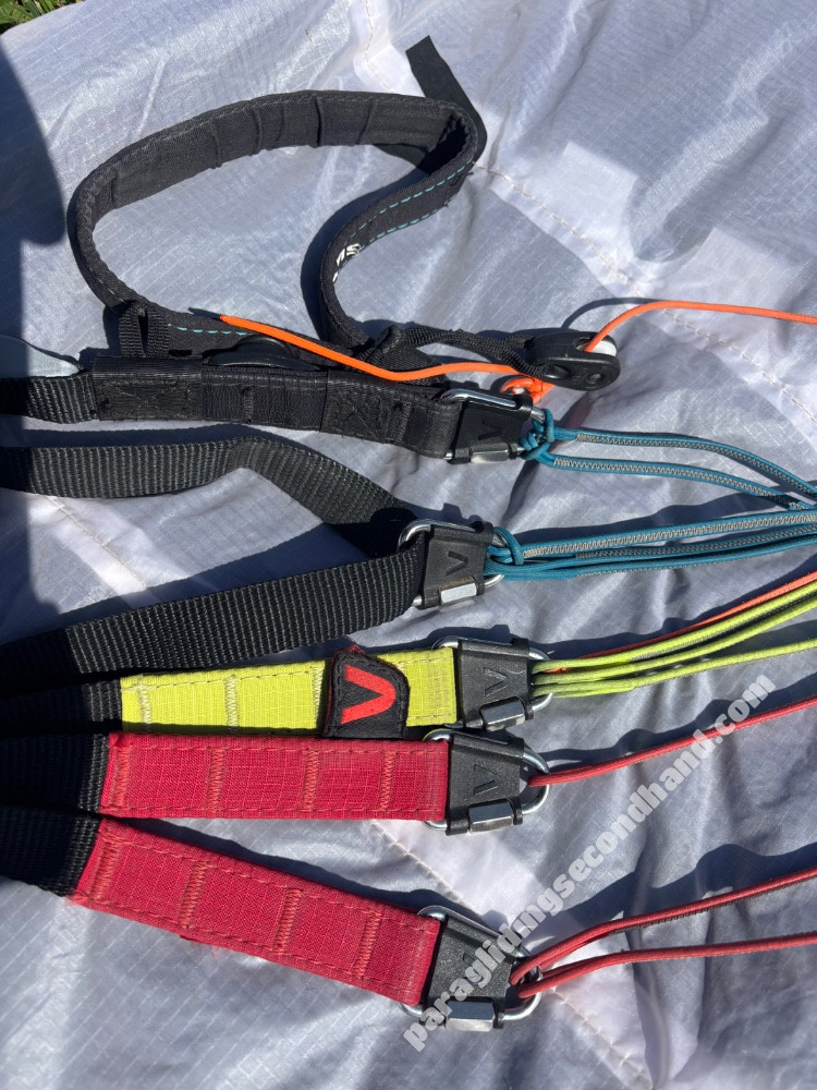 Skywalk Joint 5, 44, 2025, (130-240kg), 60h - Image 5