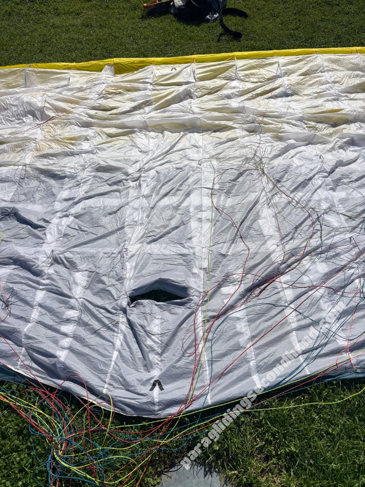 Skywalk Joint 5, 44, 2025, (130-240kg), 60h - Image 8