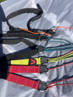Skywalk Joint 5, 44, 2025, (130-240kg), 60h
