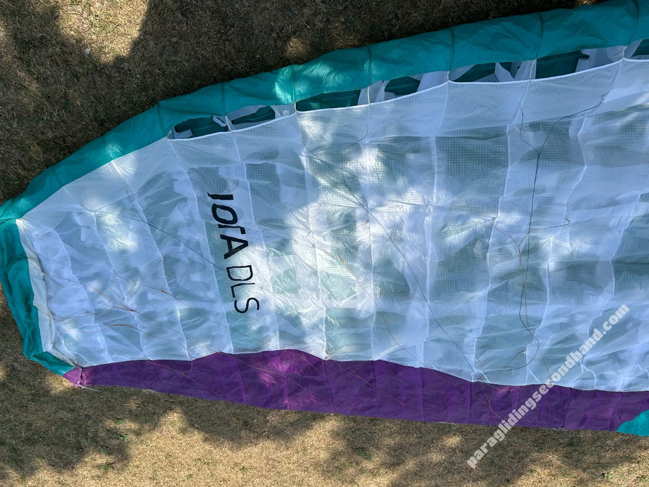 Advance IOTA DLS, 27, 2022, (92-114kg), 112h - Image 8