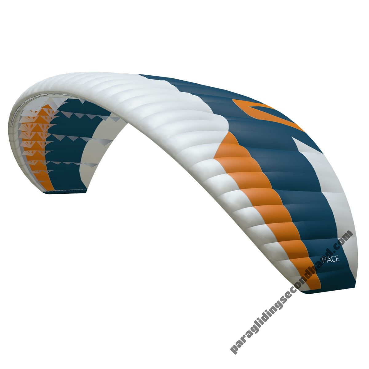 Skywalk Pace, 95+, 2026, (70-110kg), 0h - Image 2