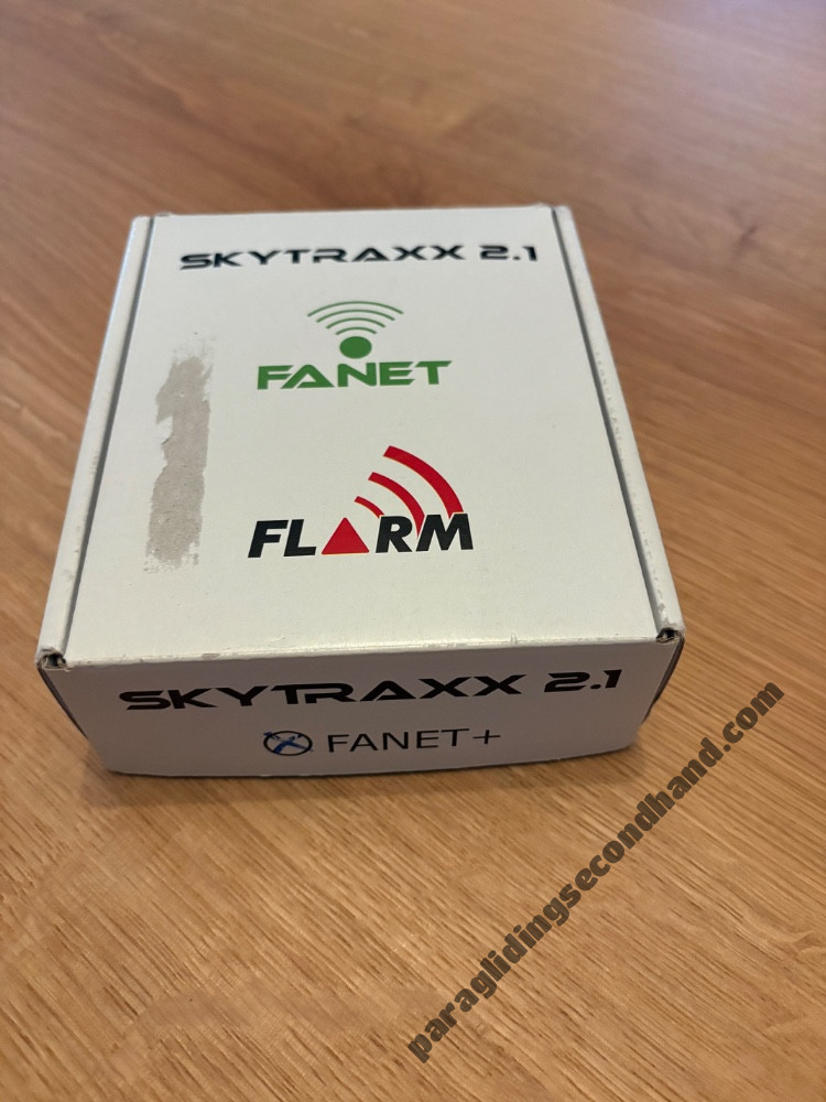 Skytraxx 2.1 - Image 2