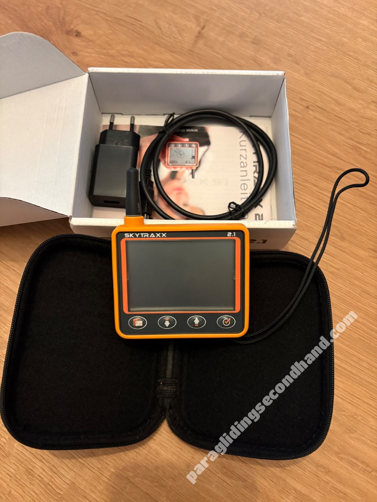 Skytraxx 2.1