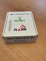 Skytraxx 2.1