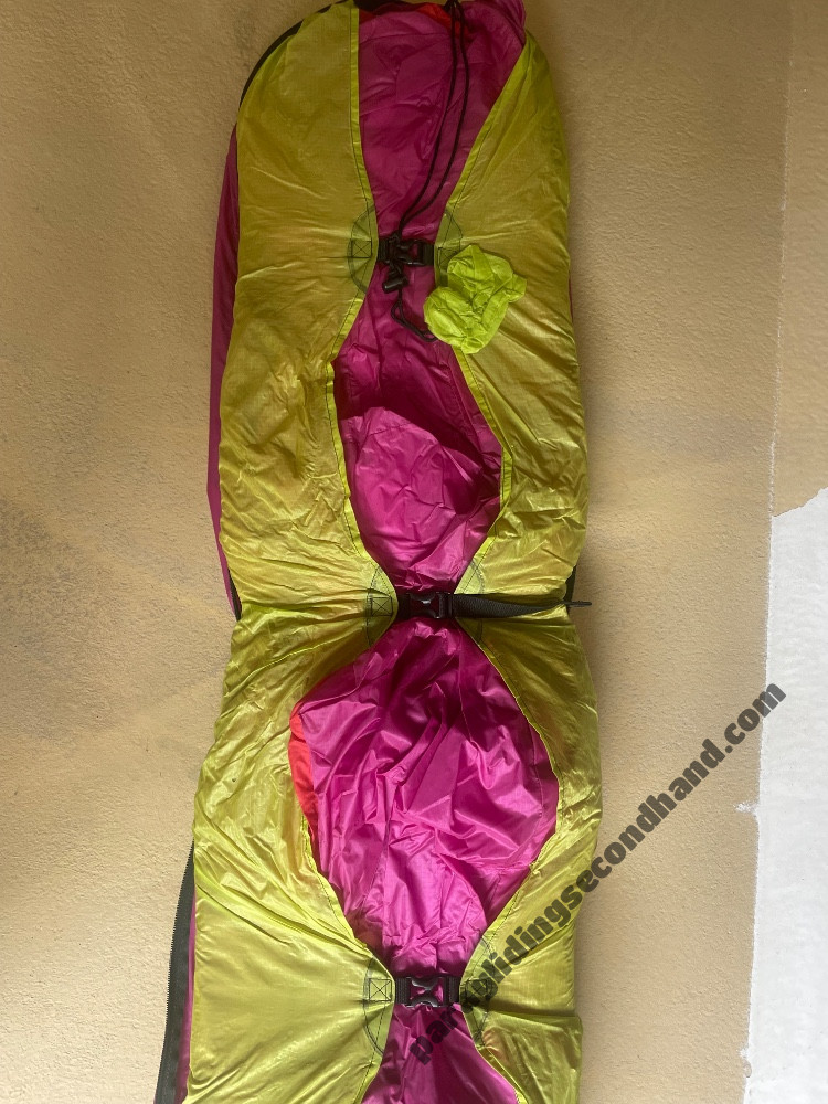 BGD Epic freestyle, S, 2023, (60-100kg), 60h - Image 3