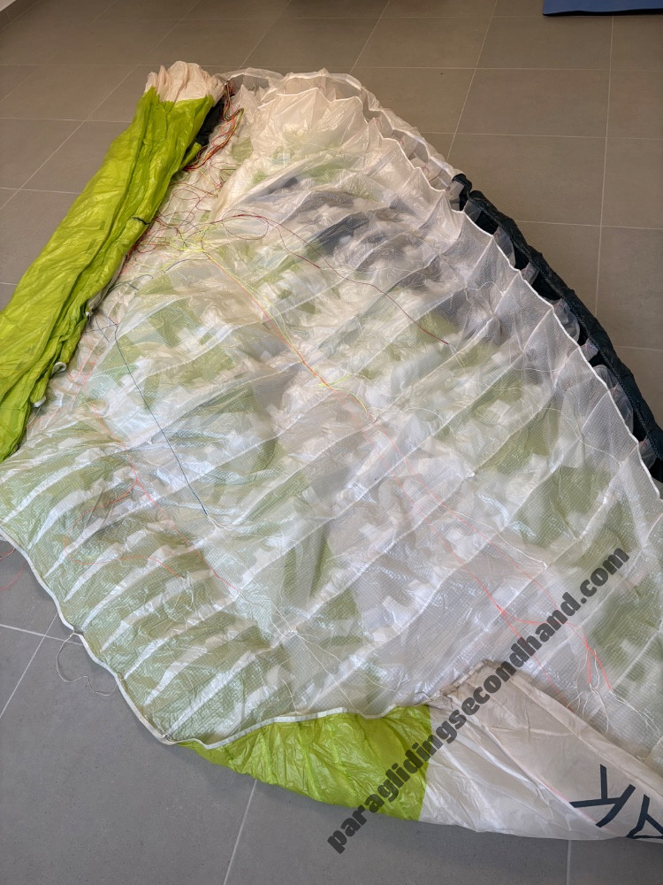 Skywalk Arak, M, 2018, (85-110kg), 50h - Image 3