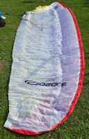 Ozone Enzo 3, M, 2025, (100-115kg), 135h
