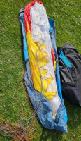 Ozone Enzo 3, M, 2025, (100-115kg), 135h