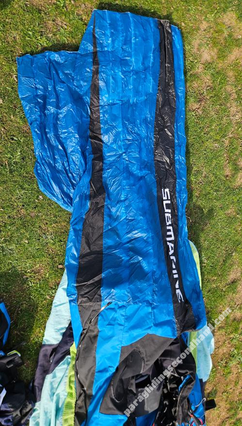 Ozone Submarine, S, 2025 - Image 2