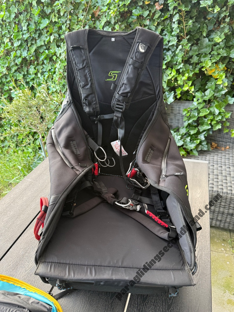 Sky GII52, L, 2025 - Image 3