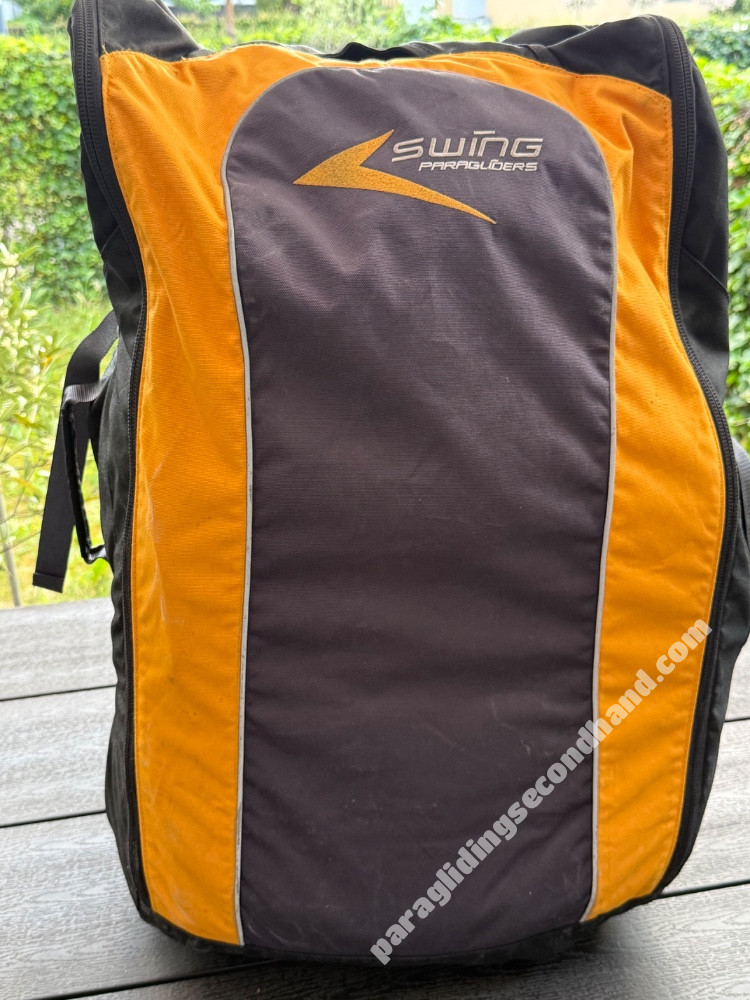 Supair Acces 2, M, 2021 - Image 3