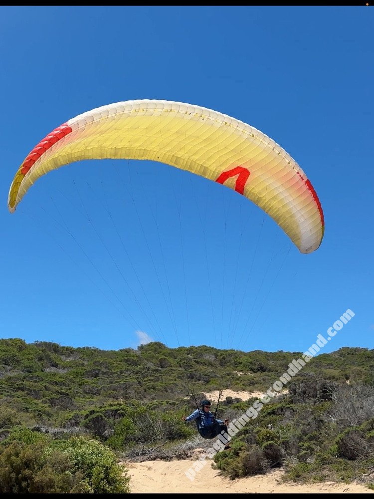 Skywalk ARAK, M, 2022, (85-110kg), 28h - Image 4