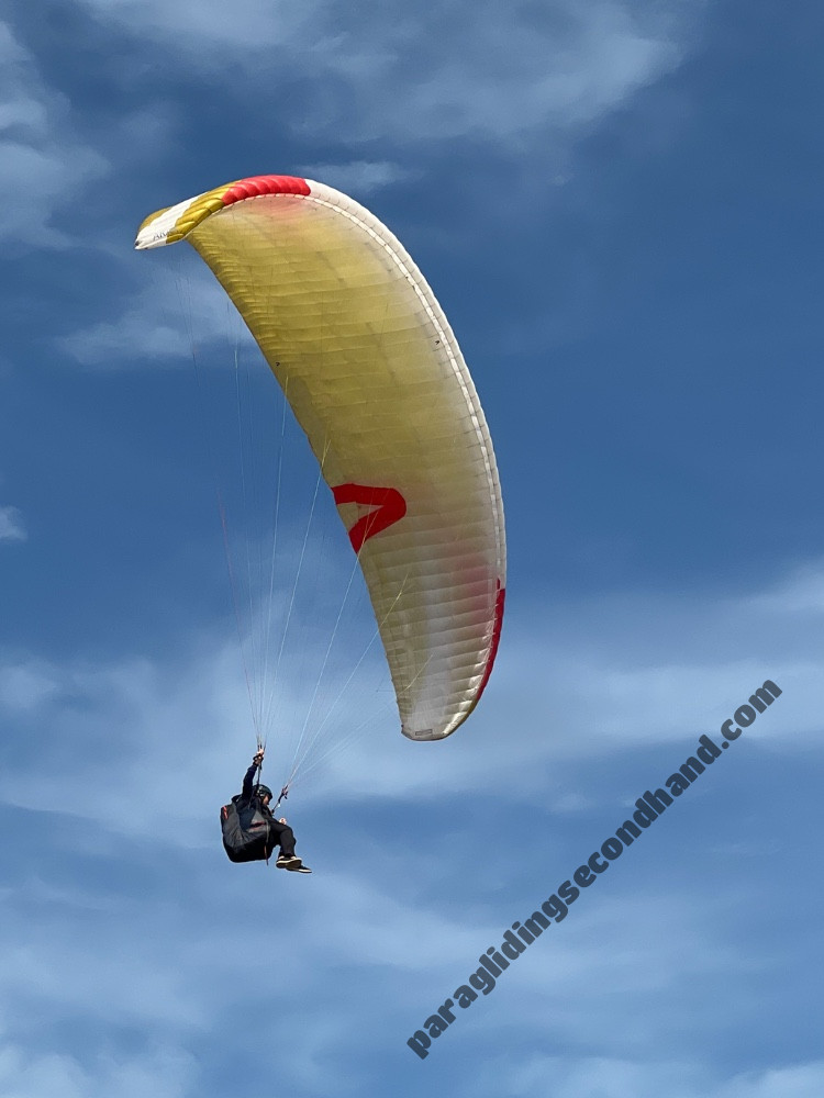 Skywalk ARAK, M, 2022, (85-110kg), 28h