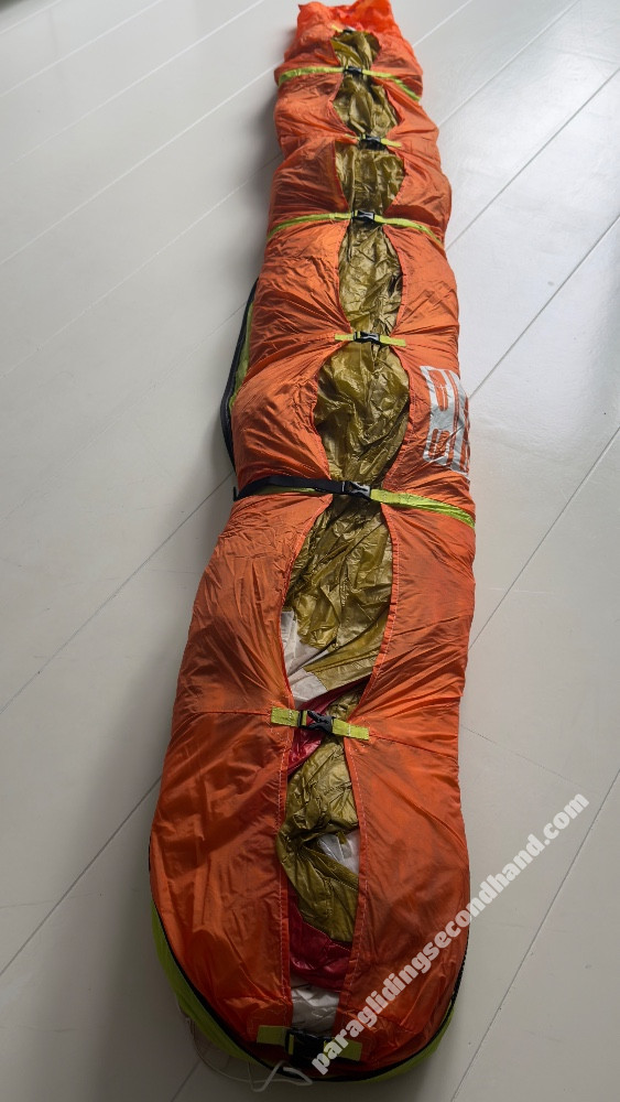 Skywalk ARAK, M, 2022, (85-110kg), 28h - Image 3