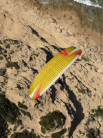 Skywalk ARAK, M, 2022, (85-110kg), 28h