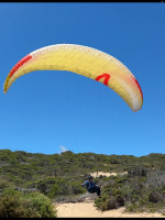 Skywalk ARAK, M, 2022, (85-110kg), 28h