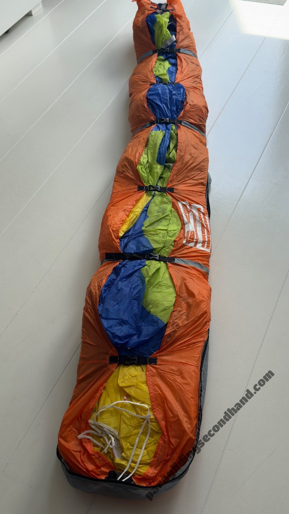 Skywalk Mescal 6, XXS, 2022, (55-75kg), 30h - Image 3