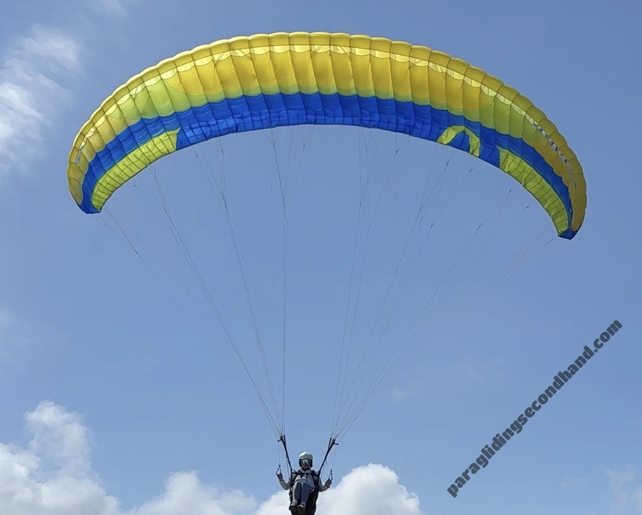 Skywalk Mescal 6, XXS, 2022, (55-75kg), 30h
