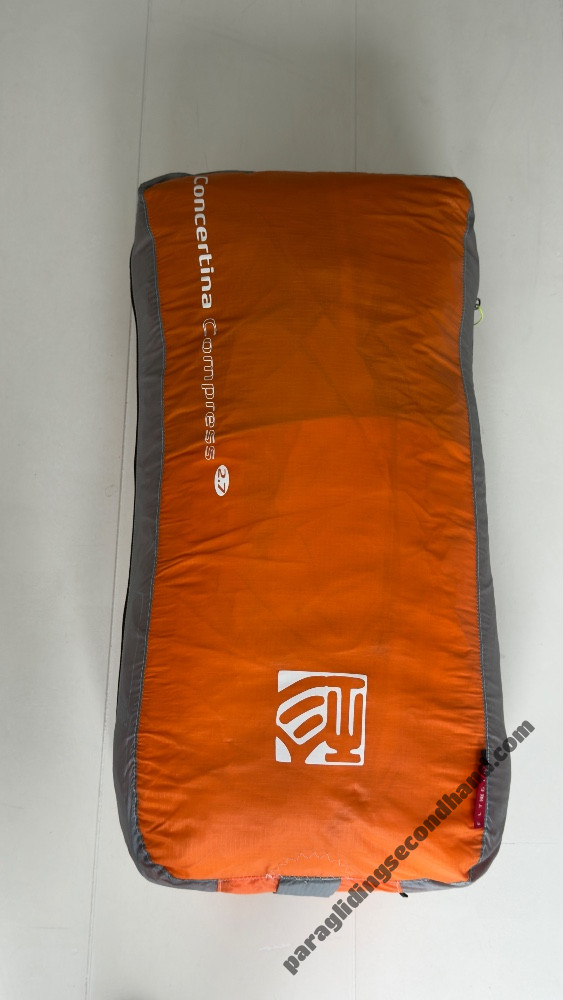Skywalk Mescal 6, XXS, 2022, (55-75kg), 30h - Image 2