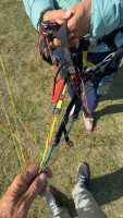 Skywalk Mescal 6, XXS, 2022, (55-75kg), 30h