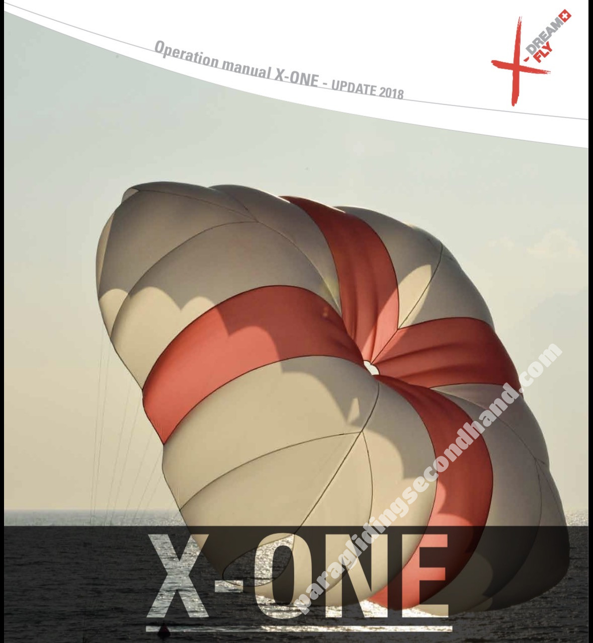 Advance Alpha 5 - Image 4