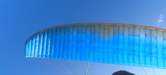 Advance Alpha 5