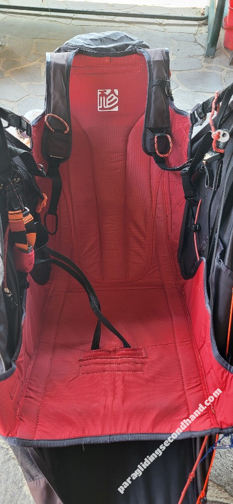 GIN Gliders Genie Lite 3, L, 2020