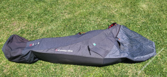 GIN Gliders Genie Lite 3, L, 2020