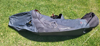 GIN Gliders Genie Lite 3, L, 2020
