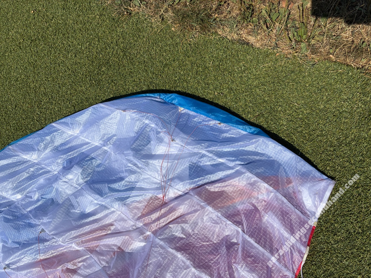 Ozone Swift 5, L, 2021, (95-115kg), 5h - Image 5