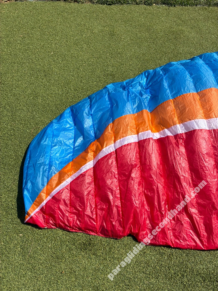 Ozone Swift 5, L, 2021, (95-115kg), 5h - Image 8