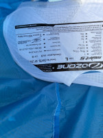 Ozone Swift 5, L, 2021, (95-115kg), 5h