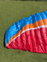 Ozone Swift 5, L, 2021, (95-115kg), 5h