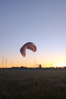 Skywalk MASALA 3, XXS, 2017, (55-85kg), 75h