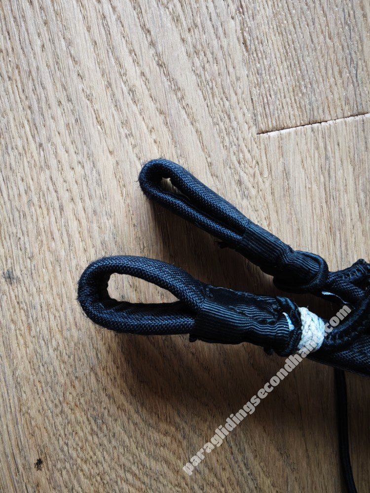 Flare Moustache, 13, 2024, (50-120kg), 8h - Image 7