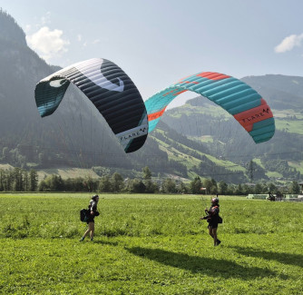 Flare Moustache, 13, 2024, (50-120kg), 8h