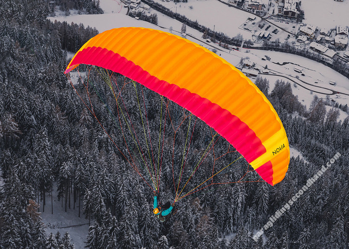 Pack Parapente NOVA - Image 3