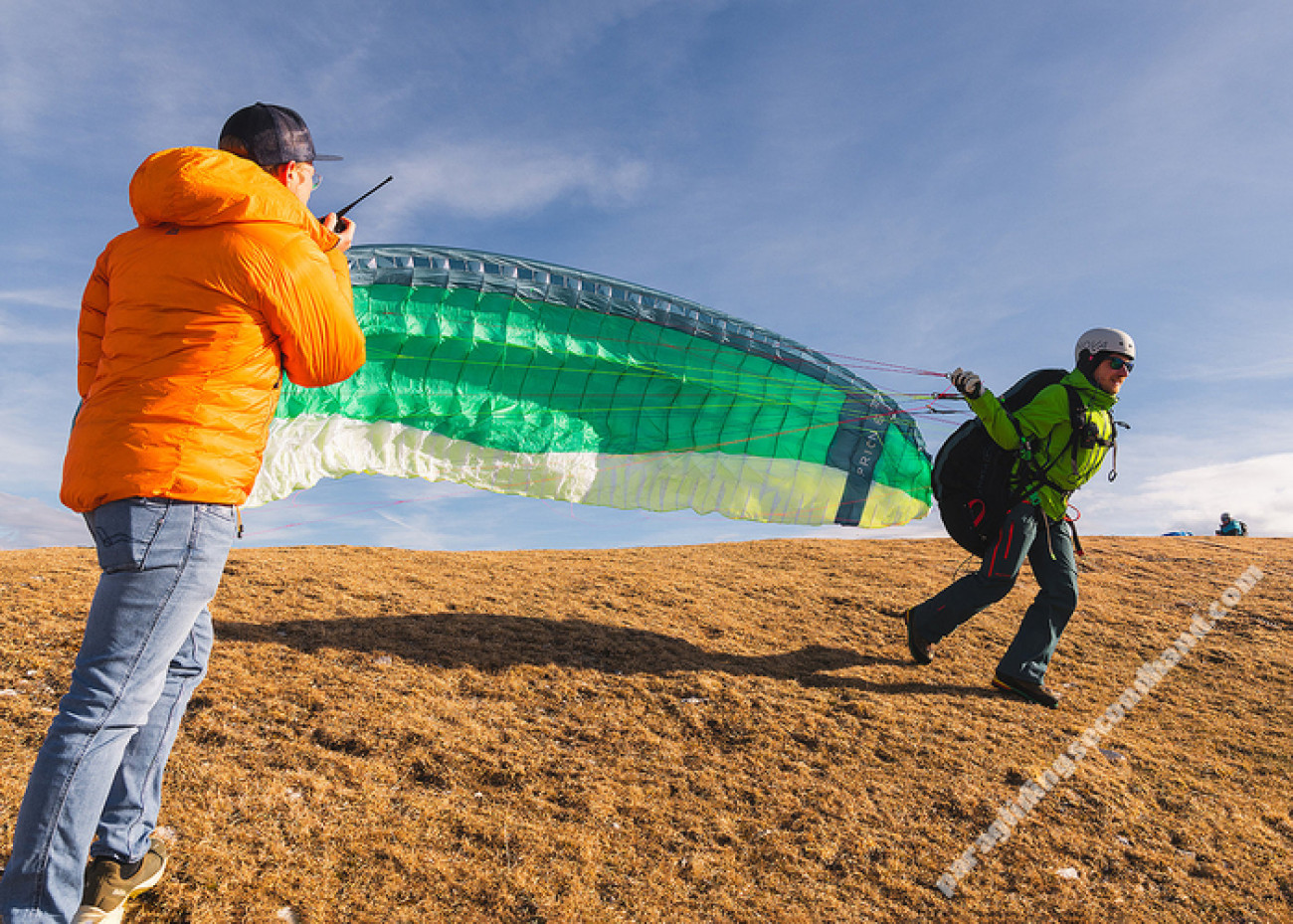 Pack Parapente NOVA - Image 4