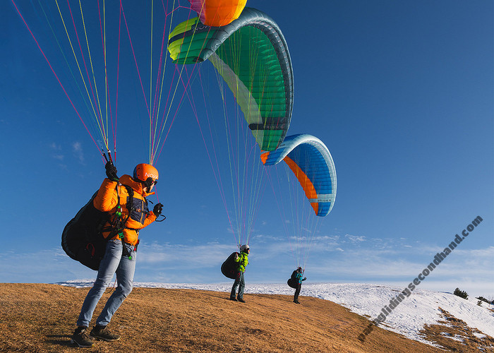 Pack Parapente NOVA - Image 2