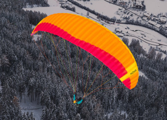 Pack Parapente NOVA