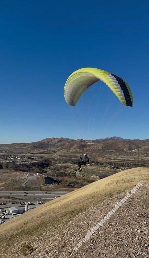 Skywalk Masala 4, 80+, 2024, (60-90kg), 20h - Image 3