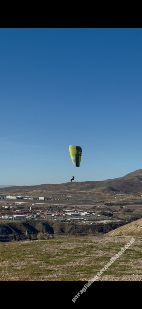Skywalk Masala 4, 80+, 2024, (60-90kg), 20h - Image 5