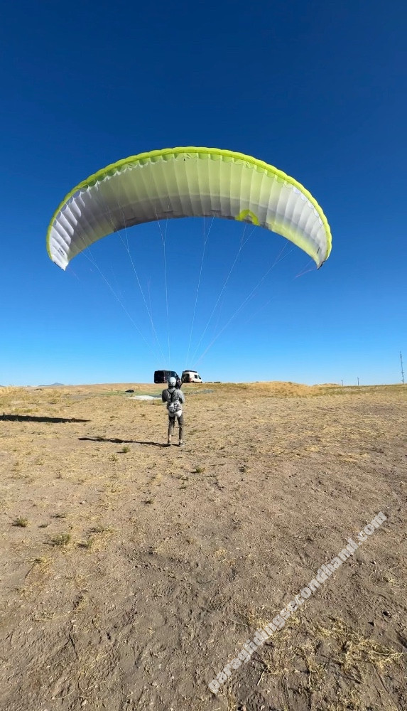 Skywalk Masala 4, 80+, 2024, (60-90kg), 20h - Image 2